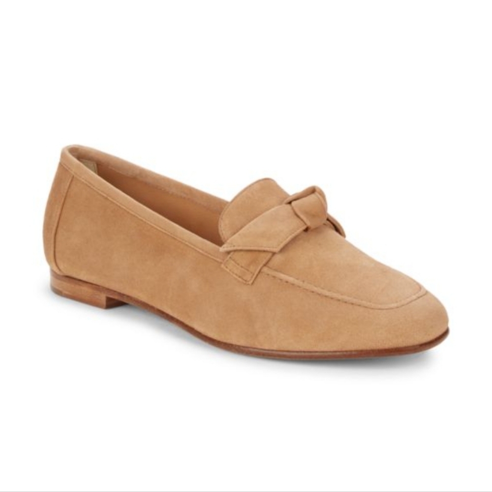 Alexandre Birman Becky Suede Loafers - Picture 13 of 13